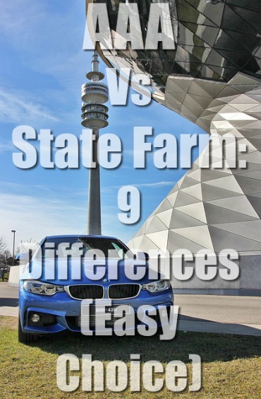 AAA Vs State Farm: 9 Insurance Differences (Easy Choice)