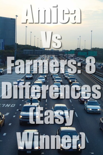 Amica Vs Farmers: 8 Insurance Differences (Easy Winner)