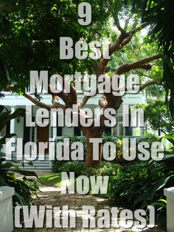 Best Home Loans In Florida