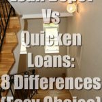 Quicken Loans Vs Guaranteed Rate: 7 Differences (Easy)