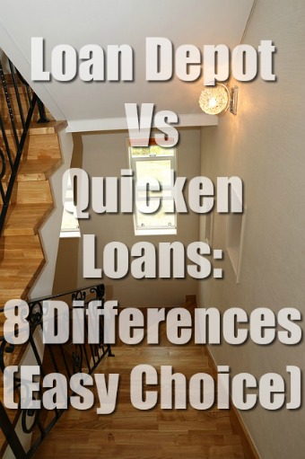 Loan Depot Vs Quicken Loans: 8 Differences (Easy Choice)