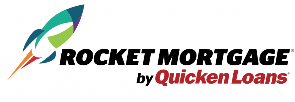 The New Rocket Mortgage Logo 