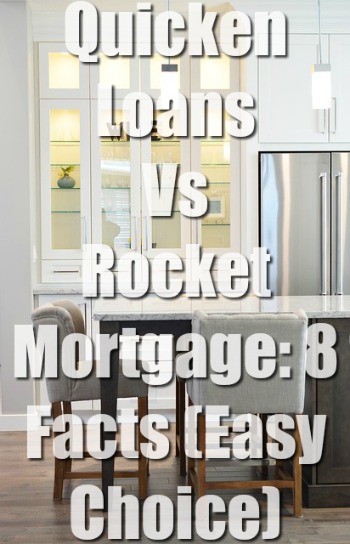 rocket loans mortgage calculator