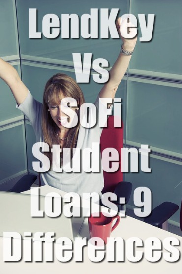 LendKey Vs SoFi Student Loans: 9 Differences (Easy choice)