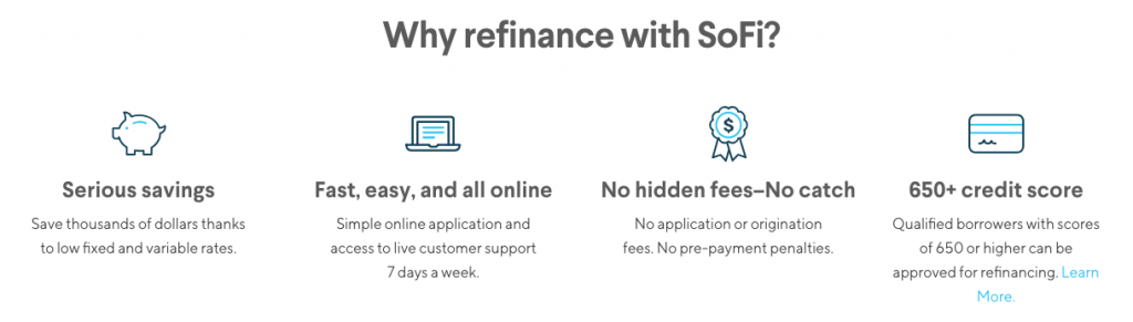 the higher interest rate of a cash advance on a credit card with an existing balance