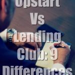 Upstart Or Lending Club