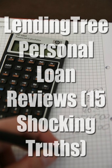 LendingTree Personal Loan Reviews (15 Shocking Truths) 
