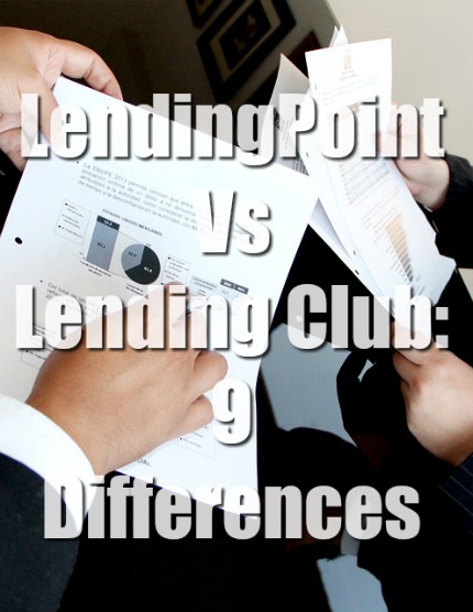 LendingPoint Vs Lending Club: 9 Differences (Easy Choice)