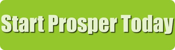 Get a Prosper Personal Today