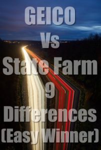 GEICO Vs State Farm: 9 Differences (Easy Insurance Choice)