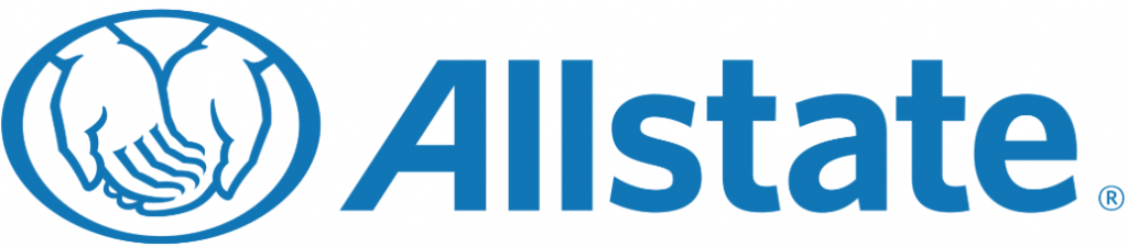 Allstate Car Insurance Logo