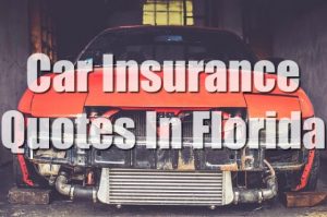 9 Best Cheap Car Insurance In Florida 2019 (With Quotes)