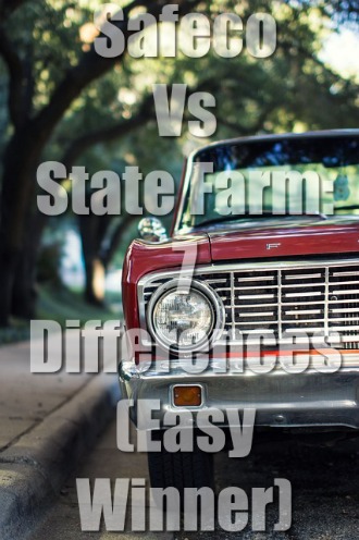 Safeco Vs State Farm: 7 Differences (Easy Insurance Win)