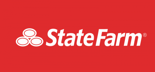 The Official State Farm Car Insurance Logo