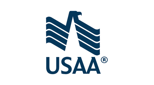 USAA.com Insurance Logo