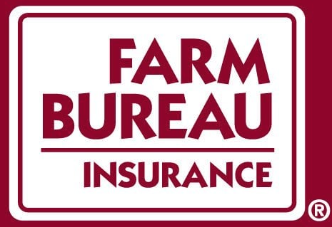 insurance bureau farm logo fl