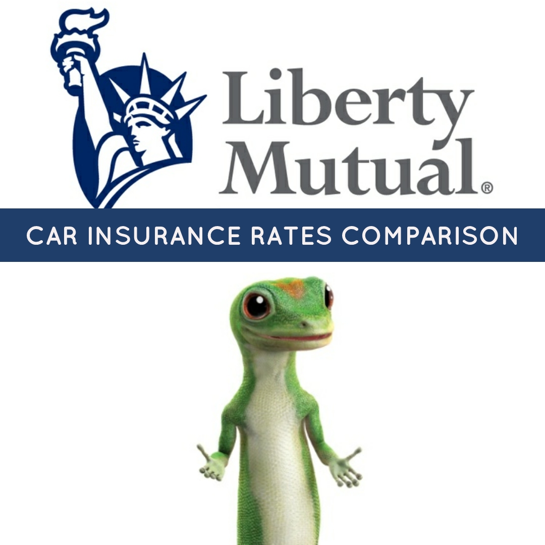 Liberty Mutual Vs GEICO: 6 Insurance Differences (Easy Win)