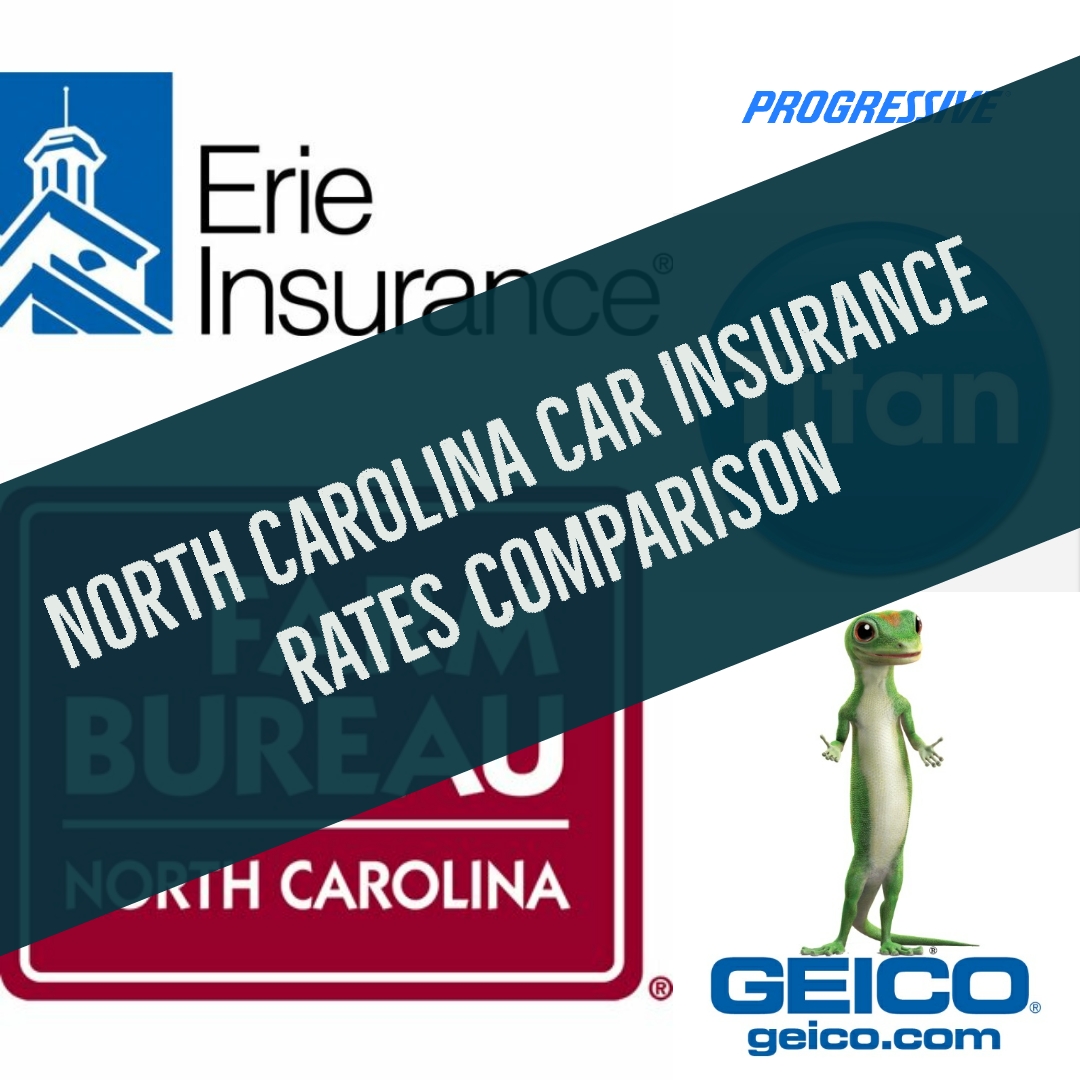 9 Best Cheap Car Insurance In North Carolina (With Quotes)