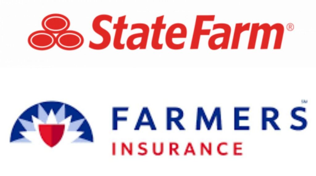 Comparing Auto Insurance Financial Strength of State Farm