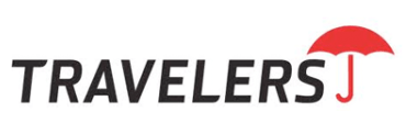 travelers.com insurance logo