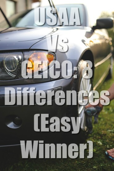 USAA Vs GEICO Car Insurance: 8 Differences (Easy Choice) 