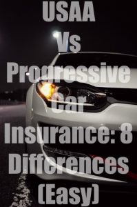 Usaa Vs Progressive