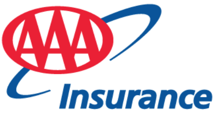 AAA Auto Insurance Logo
