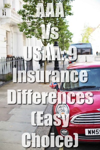 USAA Vs AAA: 9 Insurance Differences (Easy Choice) 
