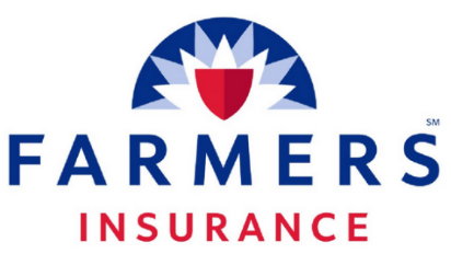 farmers.com Insurance logo