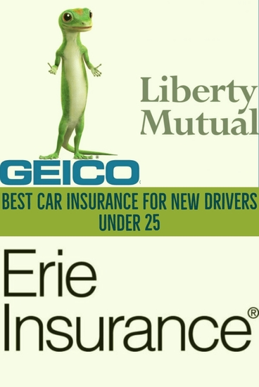 7 Best Car Insurance For New Drivers Under 25 (With Quotes)