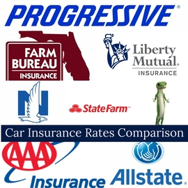State Farm Car Insurance Rates