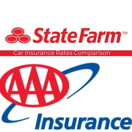 AAA Car Insurance Rates Comparison 