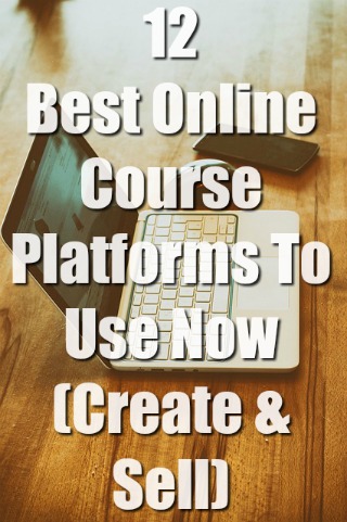 12 Best Online Course Platforms To Use Now (Create & Sell)