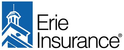 Erie Auto Insurance Logo 