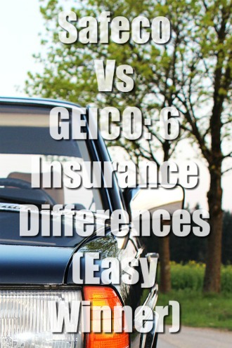 Safeco Vs GEICO: 6 Insurance Differences (Easy Winner) 