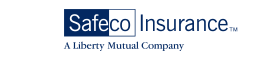 Safeco.com Auto Insurance Logo 